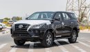 Toyota Fortuner 2.7L V4