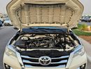 Toyota Fortuner EXR / V4 / 4WD / GCC / NON ACCIDENT/ 1274 MONTHLY/ LOT# 103037