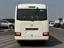 Toyota Coaster 2.7L (23-Seater)
