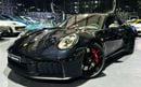 Porsche 911 CARRERA GTS Porsche 911 carrera GTS |GCC | Hybrid |Warranty