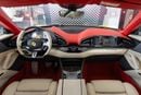 Ferrari Purosangue FERRARI PUROSANGUE | FULL CARBON INTERIOR | FULLY LOADED | 2025
