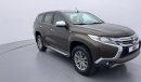 Mitsubishi Montero GLX 3 | Under Warranty | Inspected on 150+ parameters