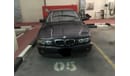 BMW 530i E39 kit 2002 LOW MILEAGE 96000 KM