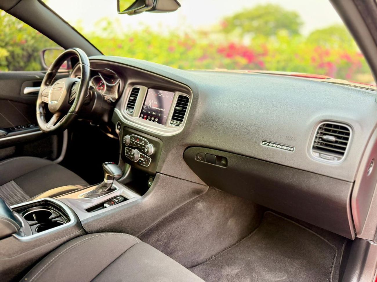 دودج تشارجر GT 3.6L