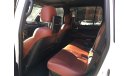 Lexus LX570 FULL OPTION 5.7