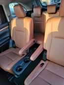 Toyota Highlander TOYOTA HIGHLADER 2018 HYBRID