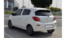 Mitsubishi Mirage Full Option in Brand New Condition