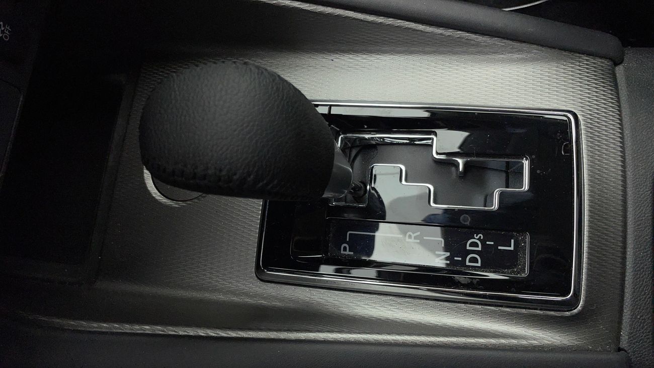 Mitsubishi ASX GLX LOW 2 | Zero Down Payment | Home Test Drive