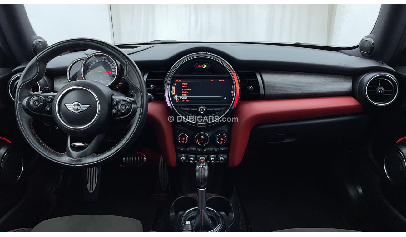 ميني كوبر JOHN COOPER WORKS 2 | بدون دفعة مقدمة | اختبار قيادة مجاني للمنزل