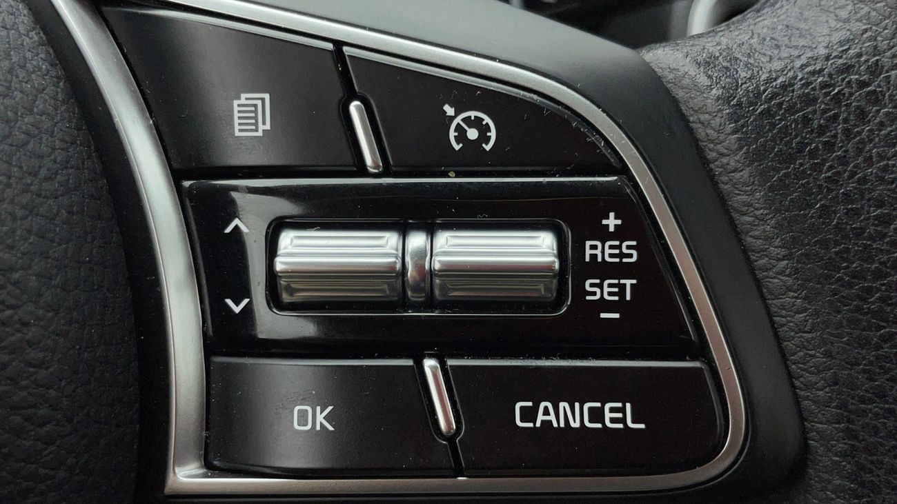 Kia Sonet LX 1.5 | Zero Down Payment | Home Test Drive