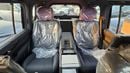 Lexus LX 600 2026 Lexus LX600 VIP 3.5L AT Petrol (Black-Black)