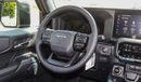 Toyota Prado  2026 Model Toyota Land Cruiser Prado - All Rounder, 2.4L Turbo Petrol 4WD 8A/T