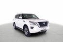 نيسان باترول LE T2 LE T 2 5.6
