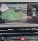 Hyundai Tucson 1.5 TURBO N-LINE