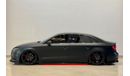 أودي A3 2016 Audi A3 Special Edition, Service History, Warranty, GCC