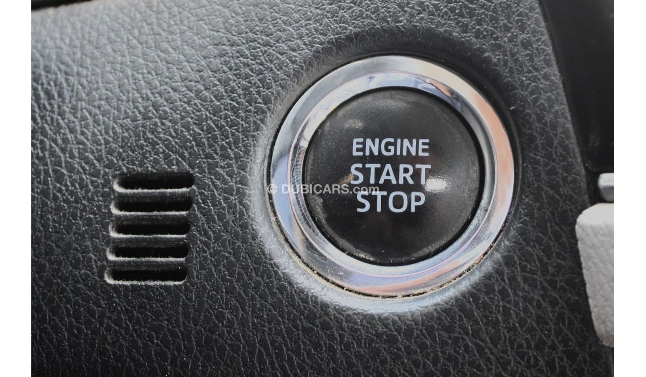 Toyota Corolla SE+ TOYOTA COROLLA 2015 - 2000 CC - PUSH BUTTON START - ACCIDENTS FREE - PERFECT CONDITION INSIDE OU