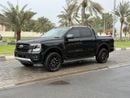Ford Ranger Wildtrak 3.2L (197 HP) 4WD