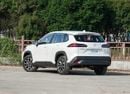 Toyota Frontlander Luxury TOYOTA FROND LANDER LUXURY