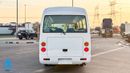 Mitsubishi Rosa 2026 | 34-Seater Bus | Full Option | ABS | GCC Specs | 4.2L Diesel M/T | Brand New Export