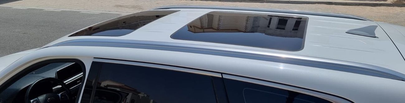 Kia Telluride GT Line