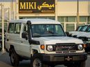 Toyota Land Cruiser 70 LC 78 4.2 Diesel Manual 2026