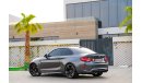 BMW M2 | 3,310 P.M |  0% Downpayment | Full Option | Service Contract Until 2025!