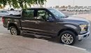 فورد F 150 XLT Ecoboost 2016 GCC Perfect Condition