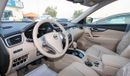 Nissan X Trail