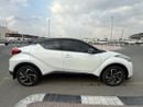 Toyota CHR LIMITED,LEADER SEAT,PUSH START, STICKER 2023 MODEL