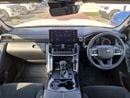Toyota Land Cruiser 300 GXL RHD 2024 DIESEL 3.3L V6 TWIN TURBO 7-Seats 4X4 0KM
