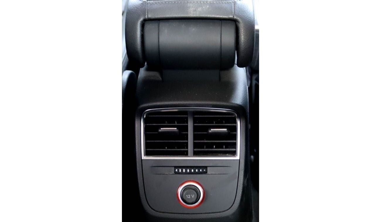 Audi A3 30 TFSI 1.4L Audi A3 1.4 L 2016 GCC accident free in excellent condition