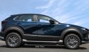 مازدا CX-30 2022 Mazda CX-30 Urban (DM), 5dr SUV, full electric l, Automatic, Front Wheel Drive