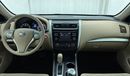 Nissan Altima SV 2.5 | Under Warranty | Inspected on 150+ parameters