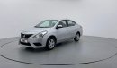 Nissan Sunny SV 1.6 | Under Warranty | Inspected on 150+ parameters