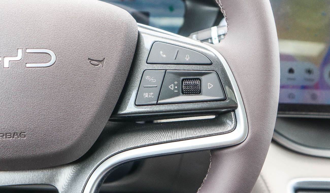 BYD Song Plus byd song plus