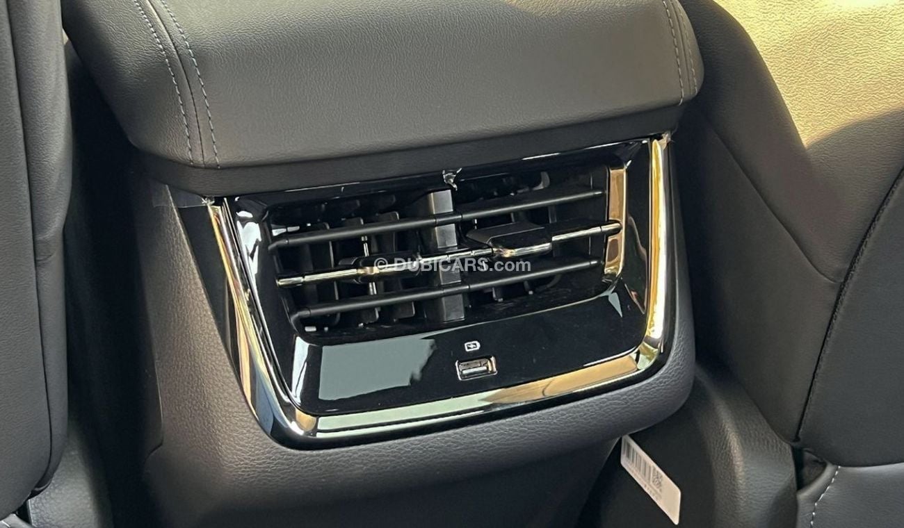 فورد تيريتوري Titanium 1.8L Ecoboost 4 Cylinders GCC Specs