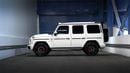 مرسيدس بنز G 63 AMG UAE's Very Best Example | 2 Years Free Servicing | AED 10,938 Per Month