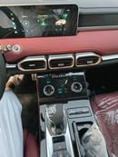 Jetour X70 Plus 1.6 TURBO