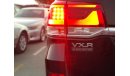 Toyota Land Cruiser Black Edition - VXR - Full Option - Special Deal