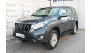 Toyota Prado LAND CRUISER 4.0L V6 GXR 2016 MODEL WITH SUNROOF