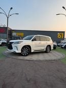 Lexus LX 570 Sport 5.7L