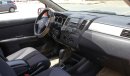 Nissan Versa SL