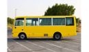 نيسان سيفيليان Civilian School Bus | 26 Seater, Diesel | GCC Specs | Excellent Condition