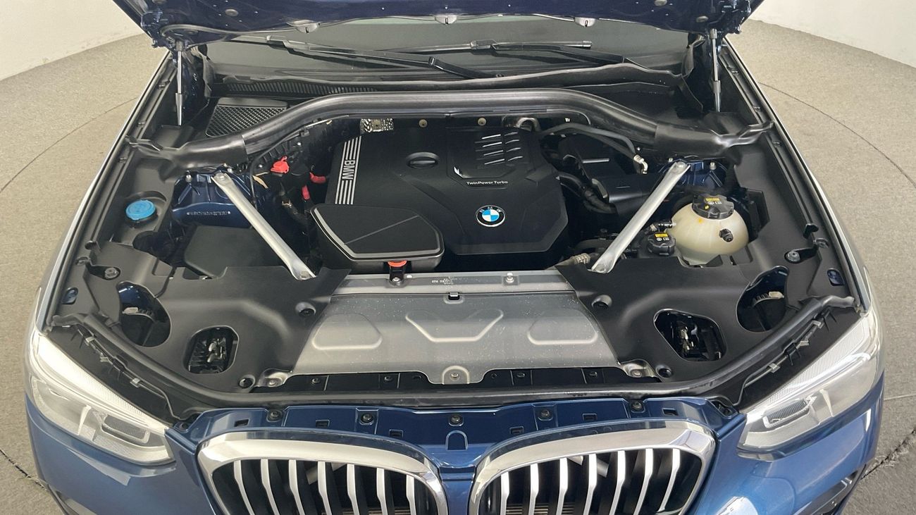 BMW X4 xDrive 30i Executive | upto AED 20,000 Ramadan Discount | Guaranteed Warranty | 0 Down Payment