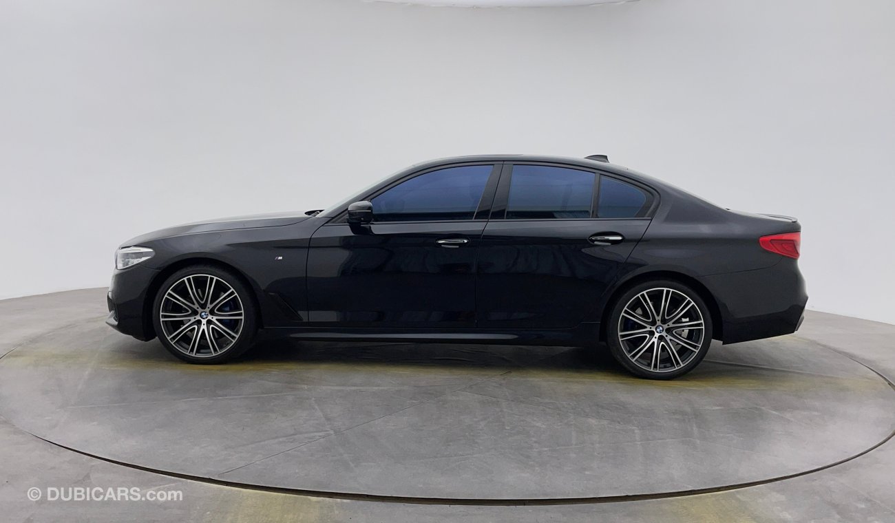 BMW 530i 530i 2000