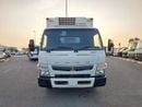 Mitsubishi Fuso Canter MITSUBISHI CANTER FREEZER TRUCK RHD 2018 MODEL 3.0 L DIESEL AUTOMATIC(PM32241)