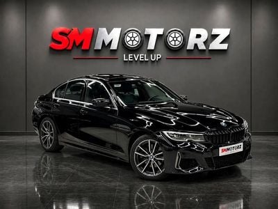 BMW 330i M SPORT