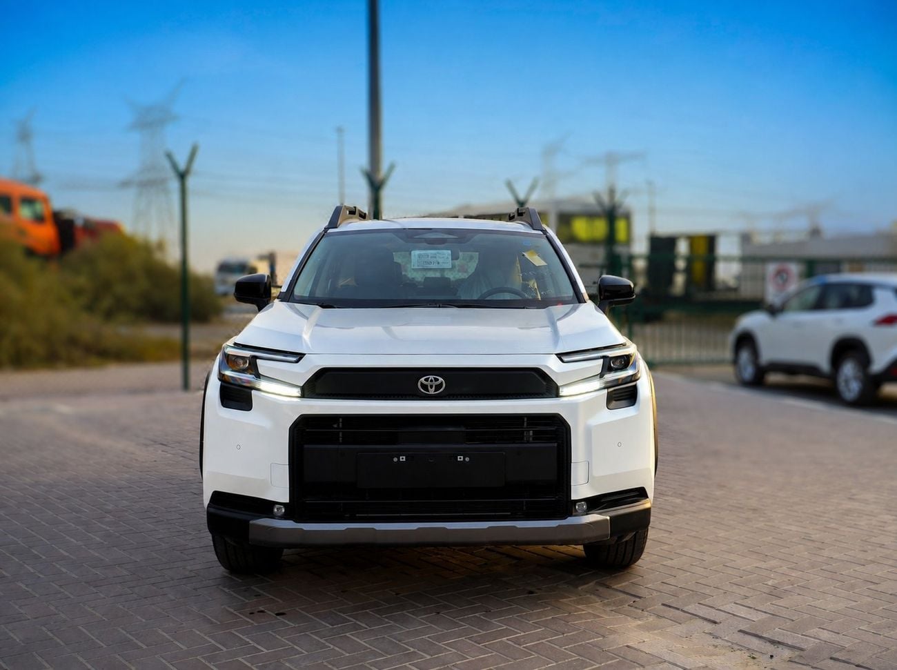 Toyota RAV4 ADVENTURE
