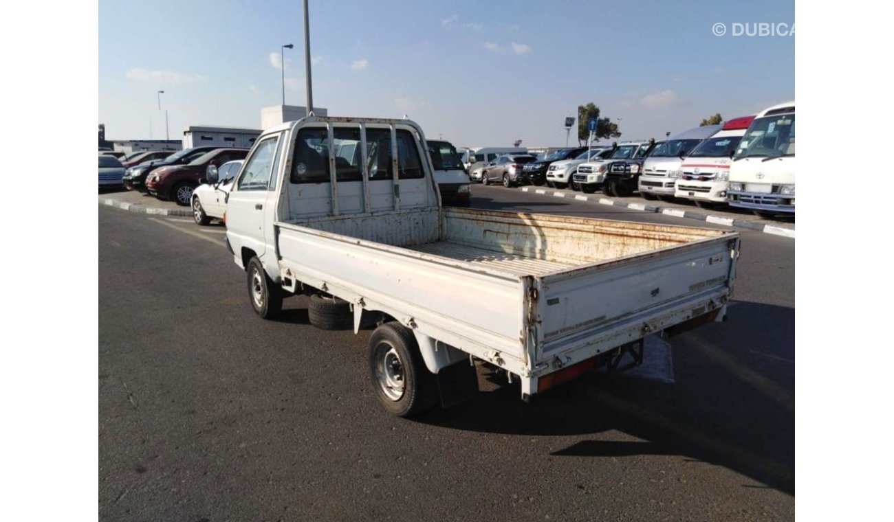 Toyota Townace Townace Truck Pick Up (Stock no PM 118 )