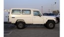 تويوتا لاند كروزر هارد توب Toyota Land Cruiser hardtop (3 doors) 4.0L V6 2021 YM